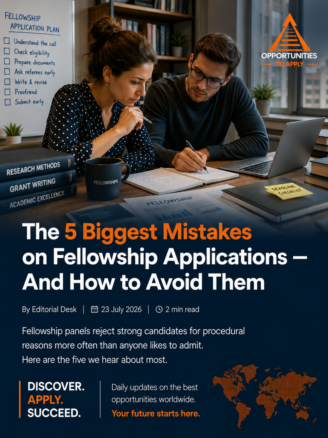 STUDENTS REVIEWING SCHOLARSHIP
