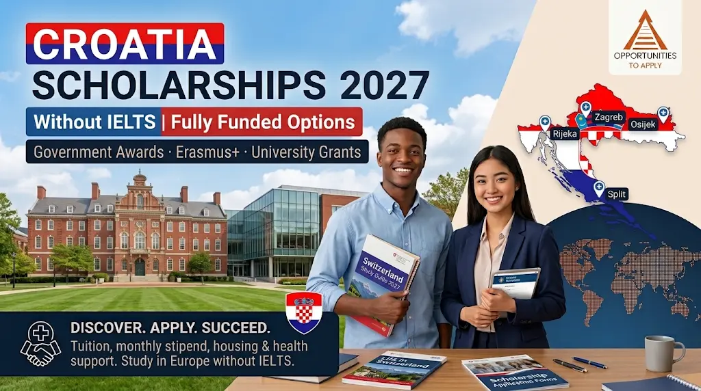 With monthly living expenses averaging between €400 and €700 and widespread English adoption across major Croatian cities, studying in Croatia is an accessible gateway into Europe.